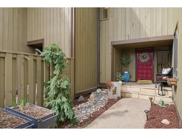 1907 Waters Edge #D, Fort Collins, CO 80526