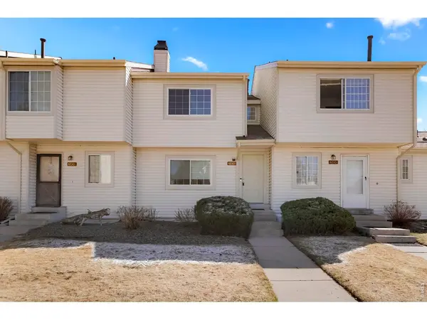 4230 S Mobile #B, Aurora, CO 80013