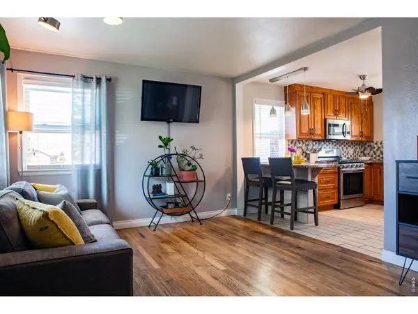 128 E 5th, Longmont, CO 80504