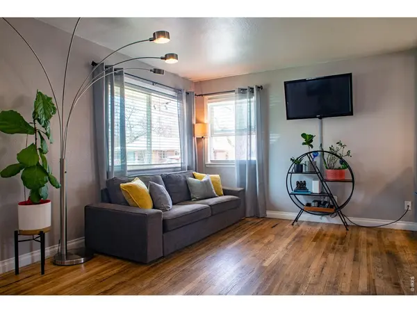 128 E 5th, Longmont, CO 80504