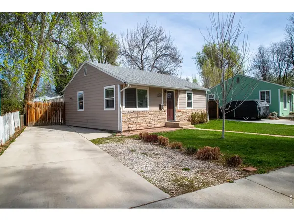 128 E 5th, Longmont, CO 80504