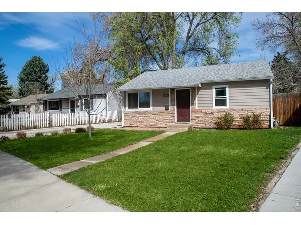 128 E 5th, Longmont, CO 80504
