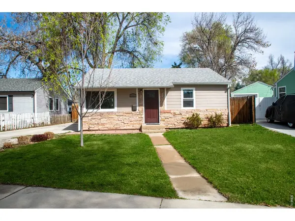 128 E 5th, Longmont, CO 80504
