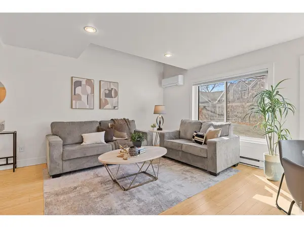 827 Maxwell #E, Boulder, CO 80304