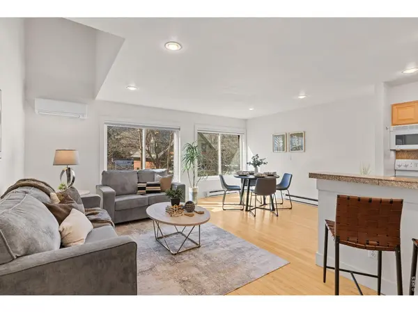 827 Maxwell #E, Boulder, CO 80304