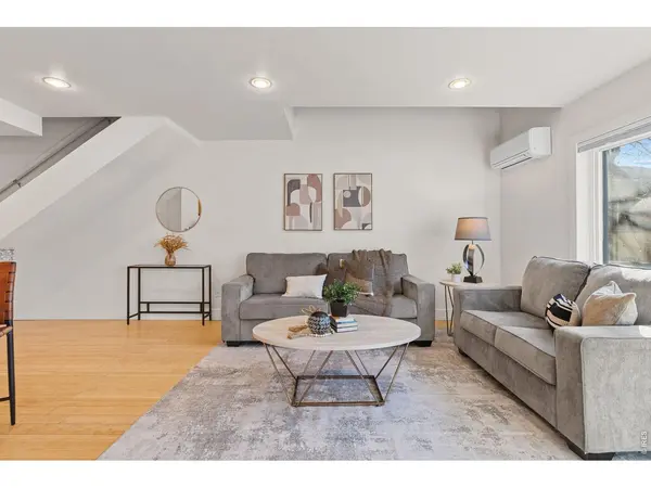 827 Maxwell #E, Boulder, CO 80304