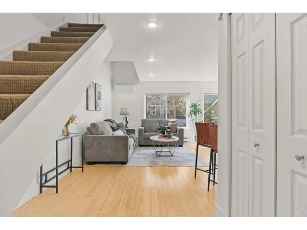827 Maxwell #E, Boulder, CO 80304