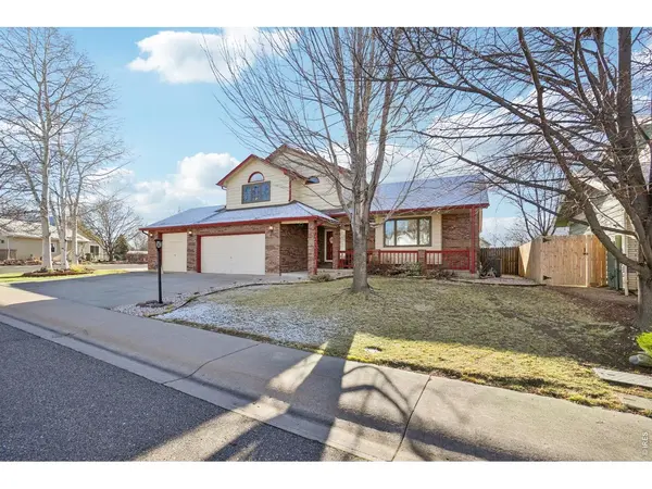 3796 Larkspur, Loveland, CO 80538