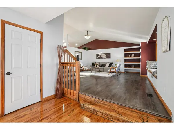 3796 Larkspur, Loveland, CO 80538