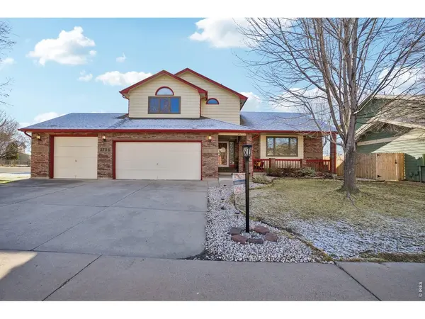 3796 Larkspur, Loveland, CO 80538