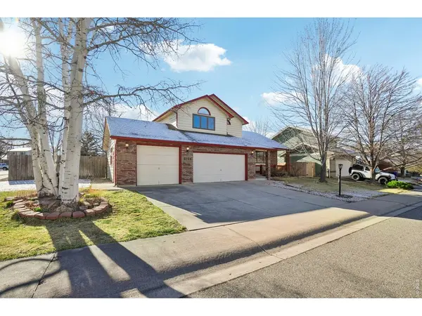 3796 Larkspur, Loveland, CO 80538