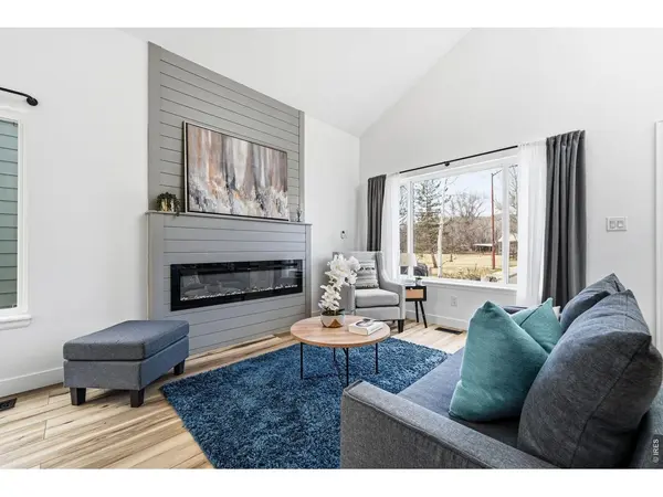 4072 Crystal, Boulder, CO 80304