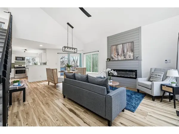 4072 Crystal, Boulder, CO 80304