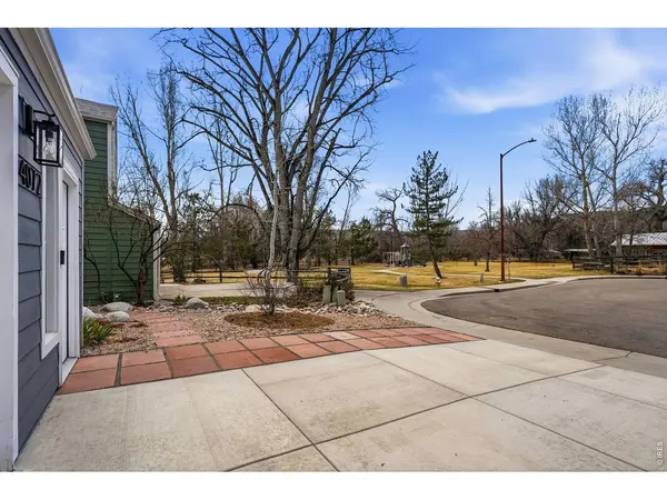 4072 Crystal, Boulder, CO 80304