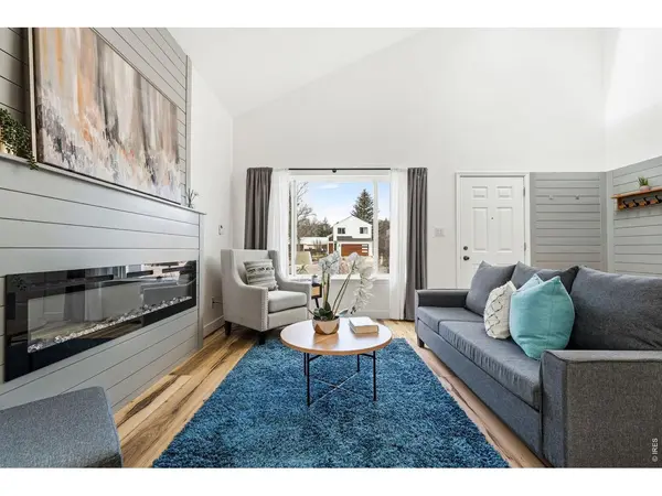 4072 Crystal, Boulder, CO 80304