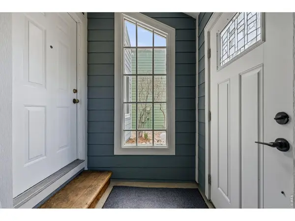 4072 Crystal, Boulder, CO 80304