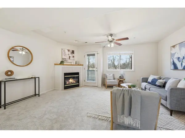 4919 Noble Park, Boulder, CO 80301