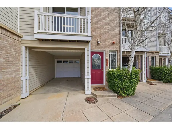 4919 Noble Park, Boulder, CO 80301