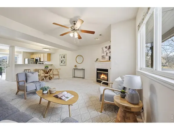 4919 Noble Park, Boulder, CO 80301