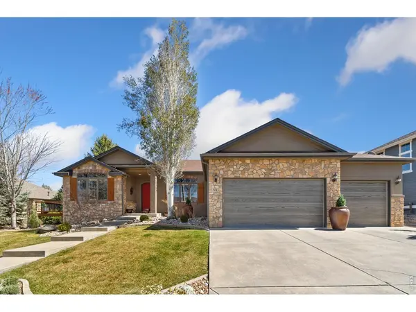 1443 Folsum, Windsor, CO 80550
