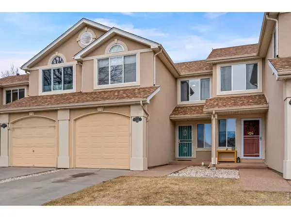 2156 Water Blossom, Fort Collins, CO 80526