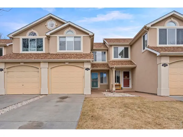 2156 Water Blossom, Fort Collins, CO 80526