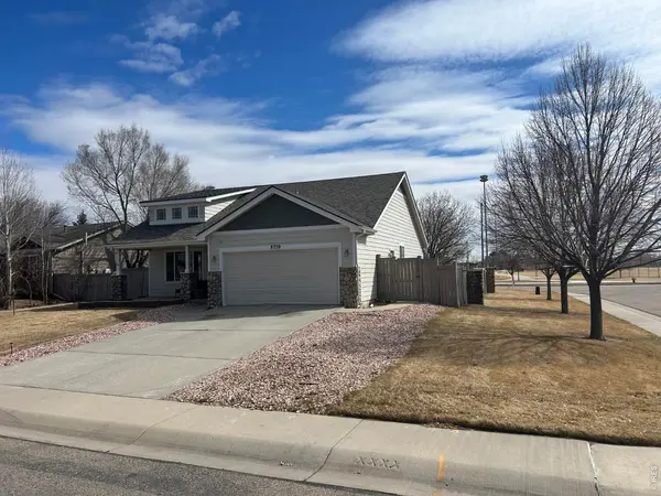 8770 Crossfire, Wellington, CO 80549