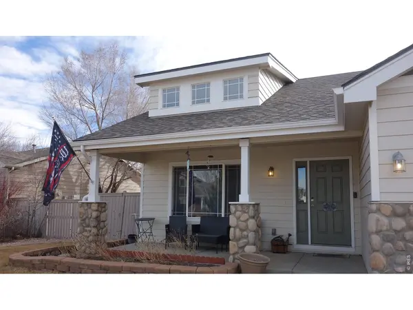 8770 Crossfire, Wellington, CO 80549