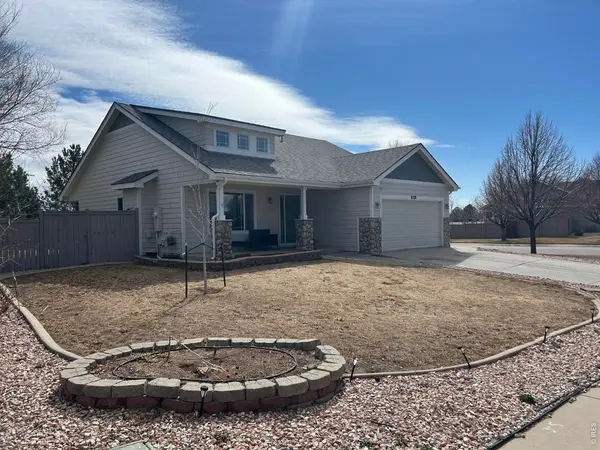 8770 Crossfire, Wellington, CO 80549