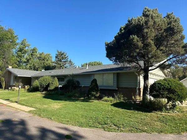12745 N 66th, Longmont, CO 80503