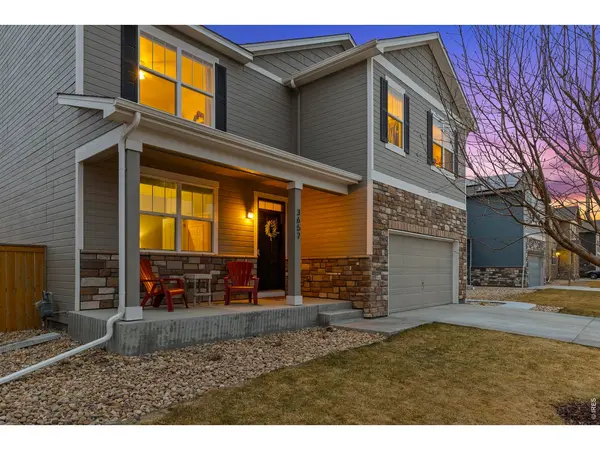 3657 Daylily, Wellington, CO 80549