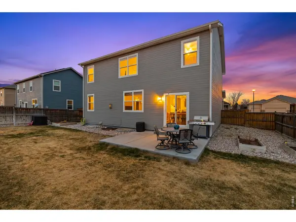 3657 Daylily, Wellington, CO 80549