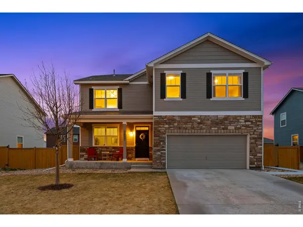 3657 Daylily, Wellington, CO 80549
