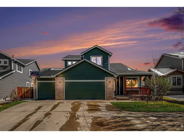 13337 Elizabeth, Thornton, CO 80241