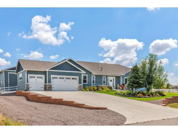 3804 Golden Eagle, Dacono, CO 80514