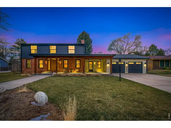 1909 Pawnee, Fort Collins, CO 80525