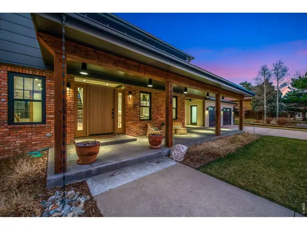 1909 Pawnee, Fort Collins, CO 80525