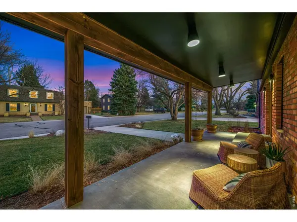 1909 Pawnee, Fort Collins, CO 80525