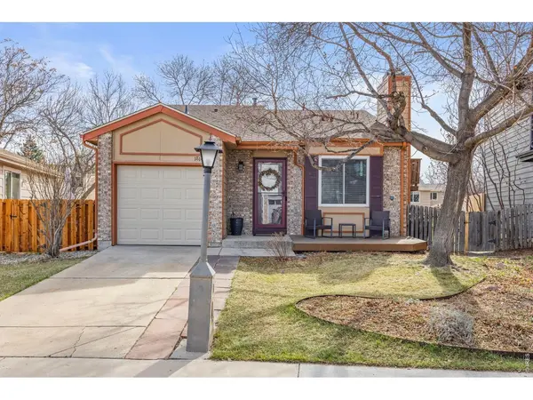 1816 Rice, Longmont, CO 80501