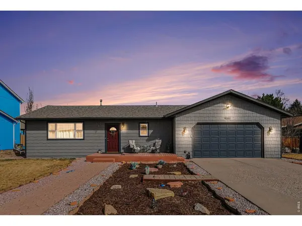 3738 Henderson, Wellington, CO 80549