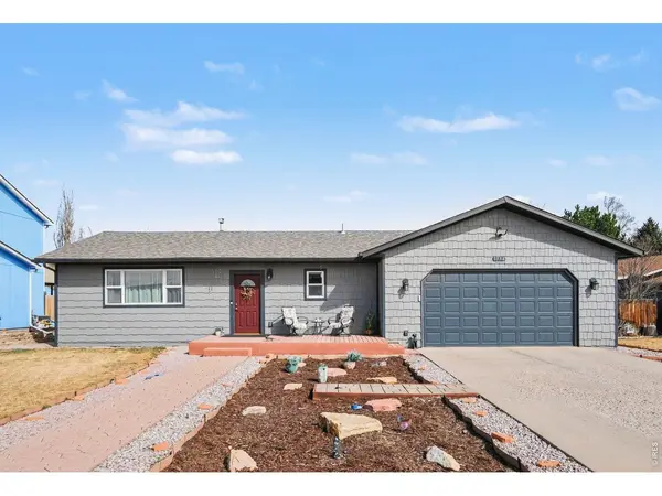 3738 Henderson, Wellington, CO 80549