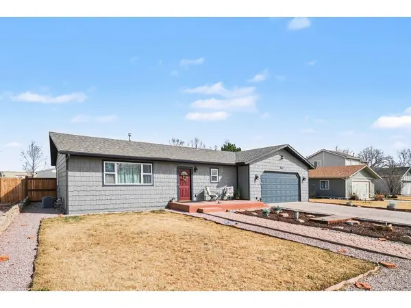 3738 Henderson, Wellington, CO 80549