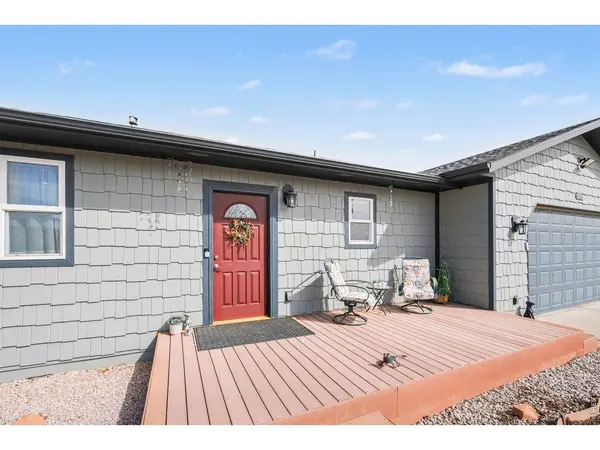 3738 Henderson, Wellington, CO 80549
