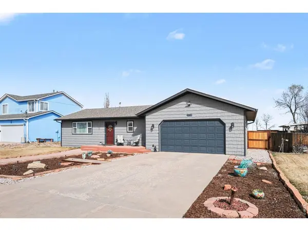 3738 Henderson, Wellington, CO 80549