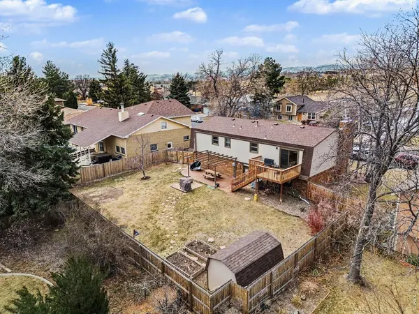 3106 Hiawatha, Loveland, CO 80538