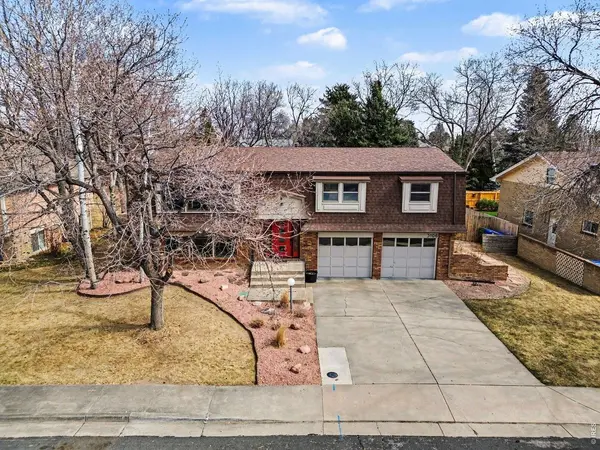 3106 Hiawatha, Loveland, CO 80538