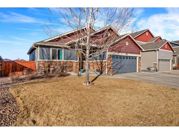 1440 Moraine Valley, Severance, CO 80550