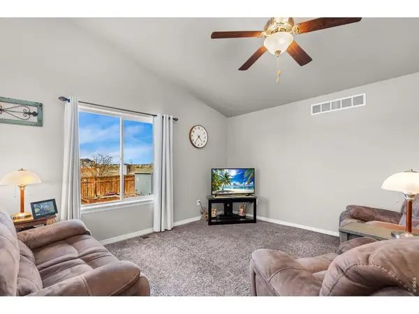 1440 Moraine Valley, Severance, CO 80550