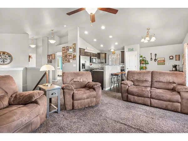 1440 Moraine Valley, Severance, CO 80550