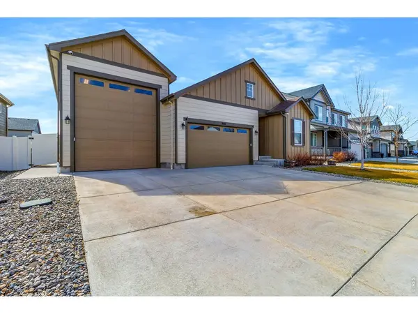 1601 Northcroft, Windsor, CO 80550